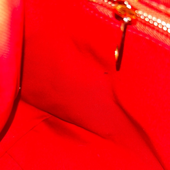 Authentic Louis Vuitton Graceful MM - Picture 16 of 16